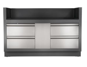 Napoleon szafka Oasis™ pod grilla BIPRO825